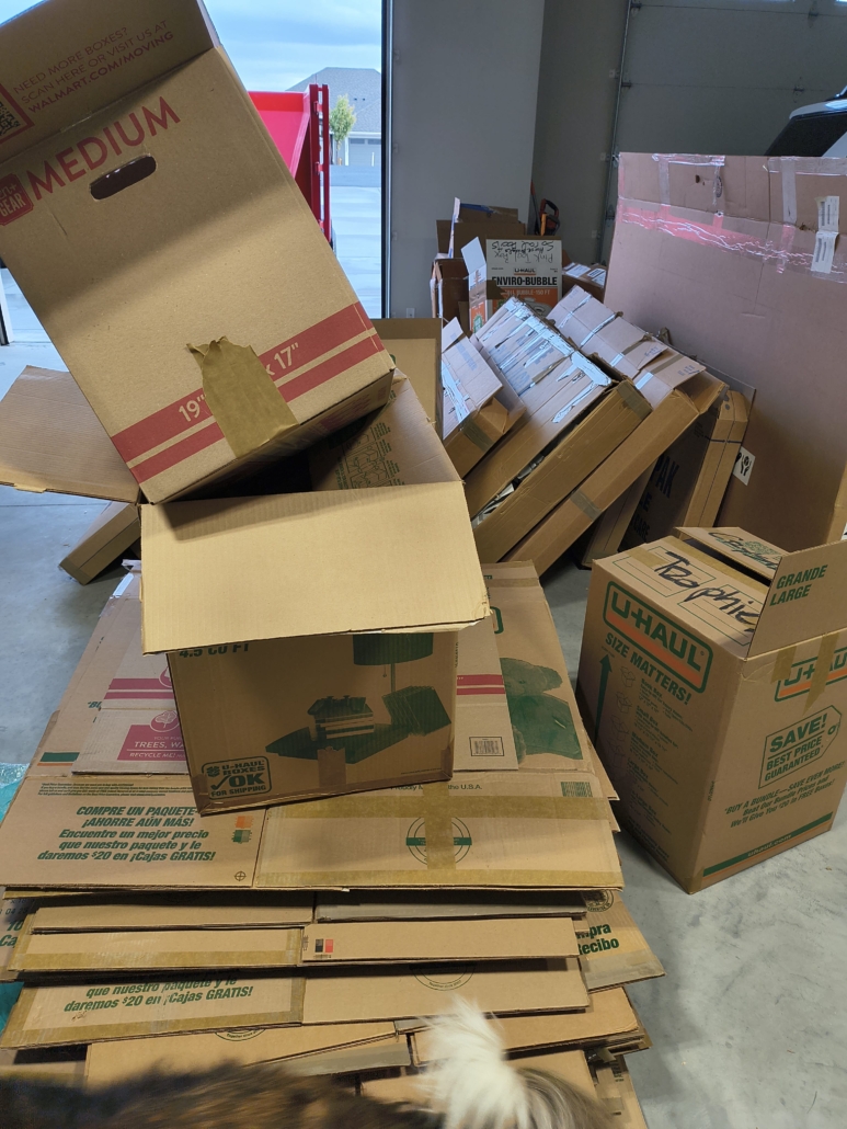 junk removal company near me